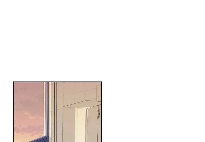 Unrequited Love (official) Chapter 52 - page 1