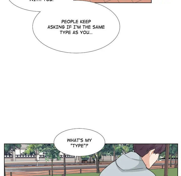 Unrequited Love (official) Chapter 52 - page 66