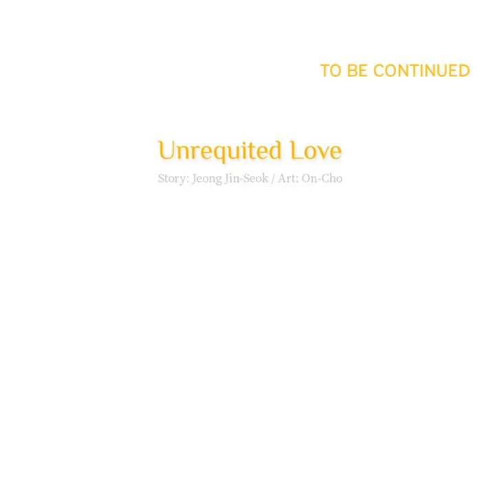 Unrequited Love (official) Chapter 52 - page 91