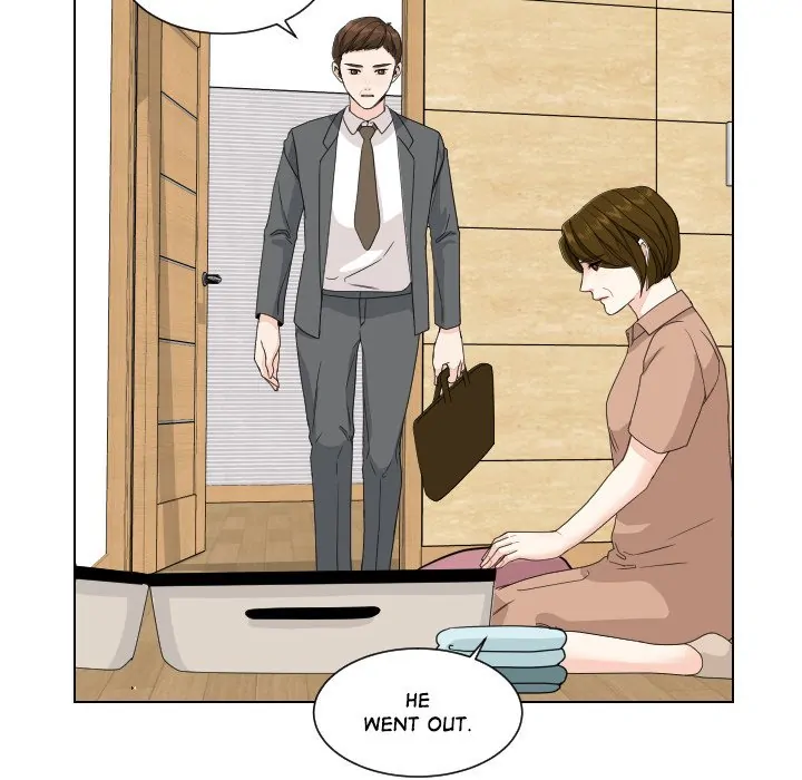 Unrequited Love (official) Chapter 92 - page 50