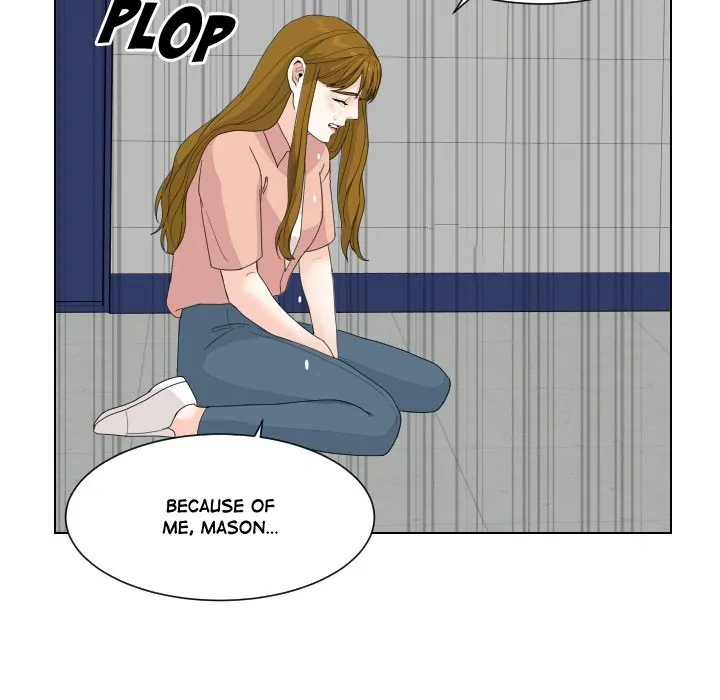 Unrequited Love (official) Chapter 90 - page 101