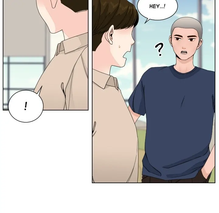 Unrequited Love (official) Chapter 84 - page 41