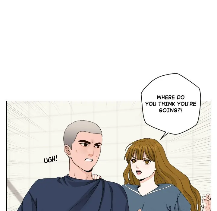 Unrequited Love (official) Chapter 84 - page 46