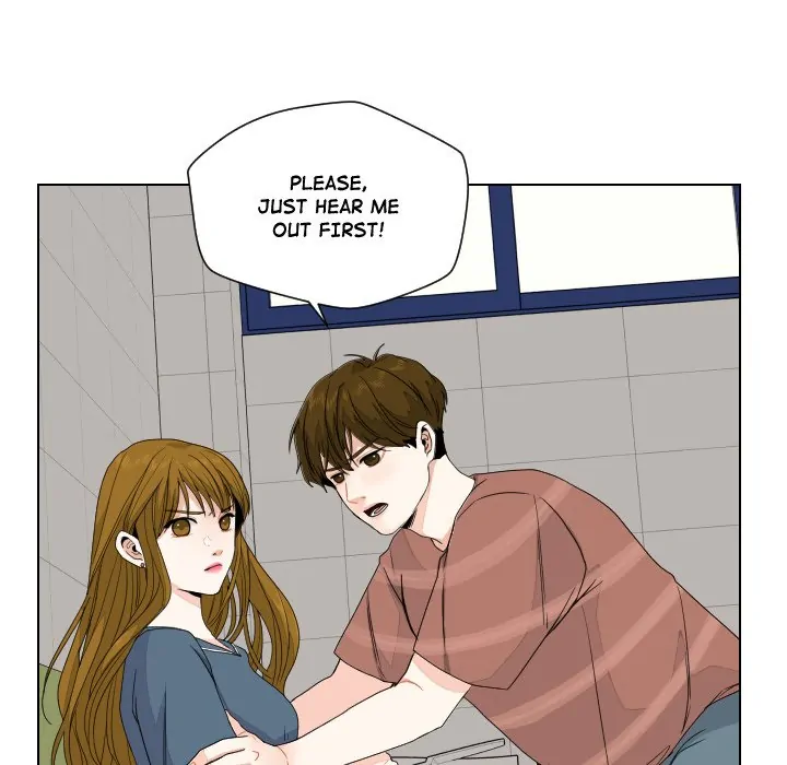 Unrequited Love (official) Chapter 84 - page 82