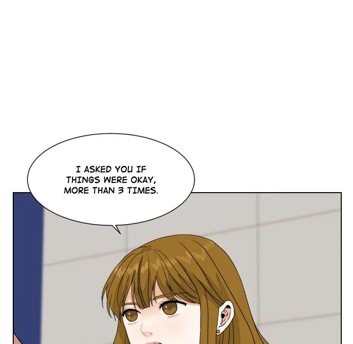 Unrequited Love (official) Chapter 84 - page 85