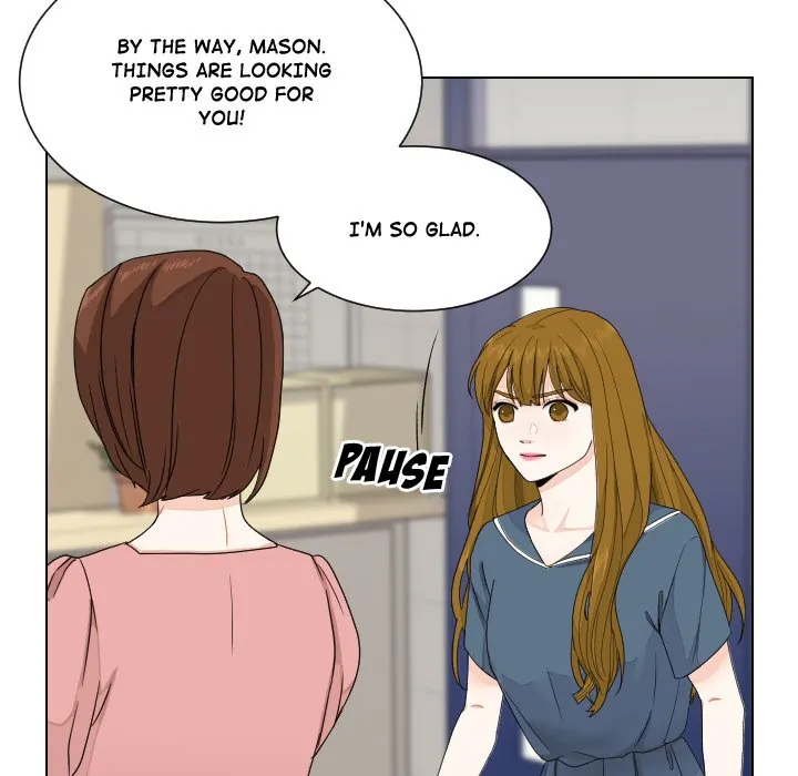 Unrequited Love (official) Chapter 84 - page 96