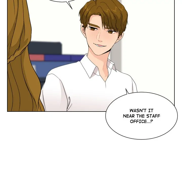 Unrequited Love (official) Chapter 83 - page 36