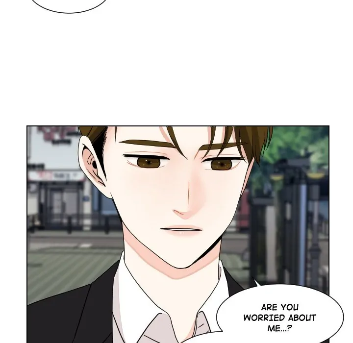 Unrequited Love (official) Chapter 82 - page 71