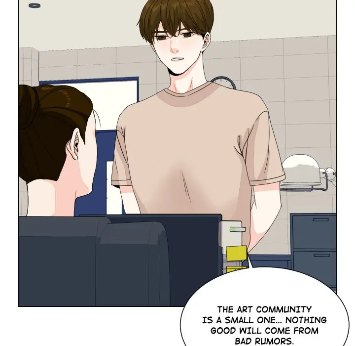 Unrequited Love (official) Chapter 80 - page 41