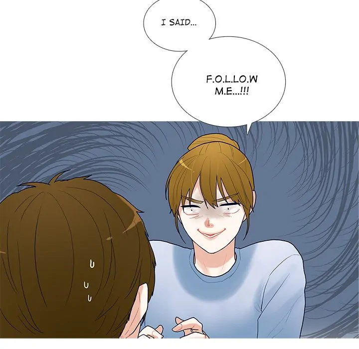 Unrequited Love (official) Chapter 8 - page 70