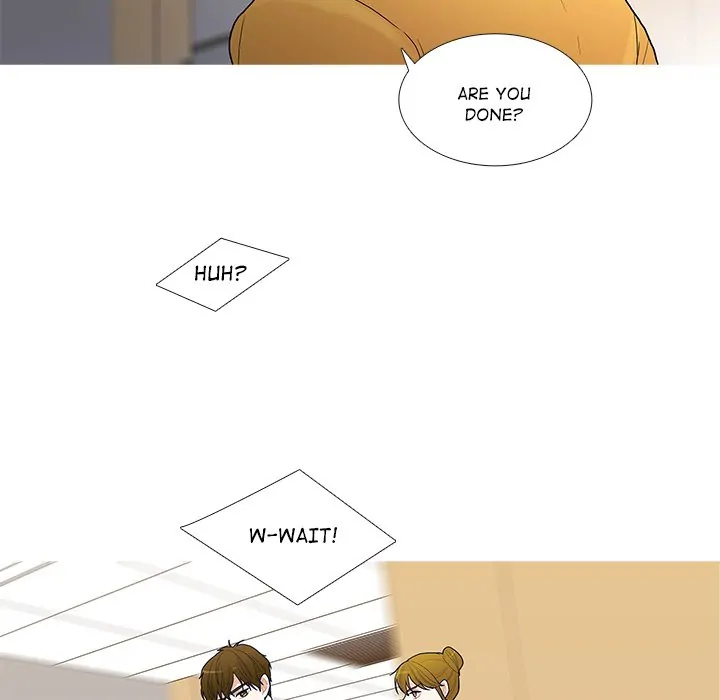 Unrequited Love (official) Chapter 8 - page 78