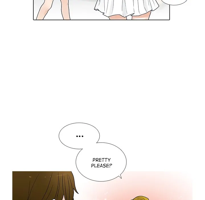 Unrequited Love (official) Chapter 8 - page 86