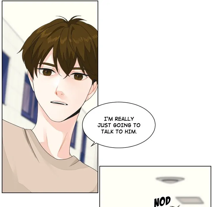 Unrequited Love (official) Chapter 79 - page 32