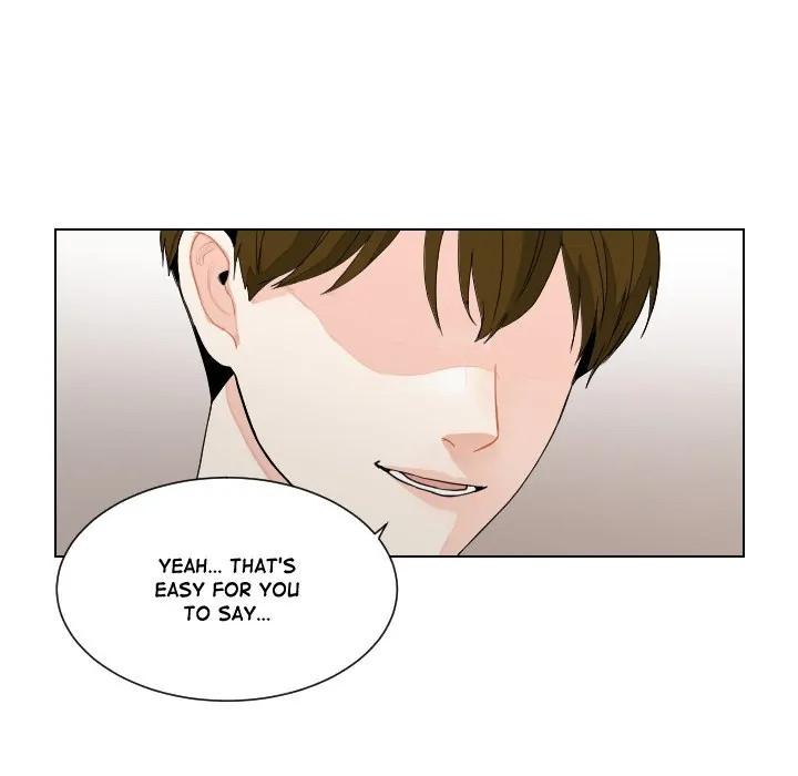 Unrequited Love (official) Chapter 79 - page 8