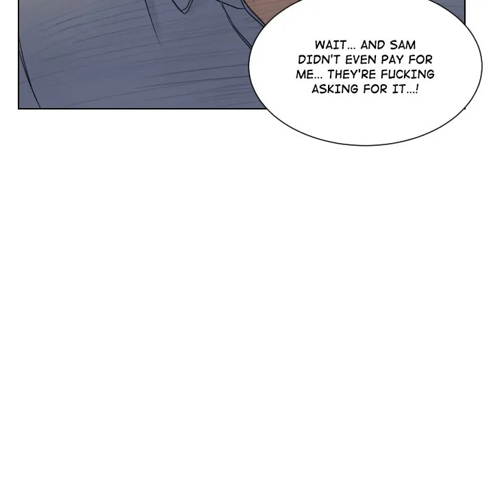 Unrequited Love (official) Chapter 76 - page 51