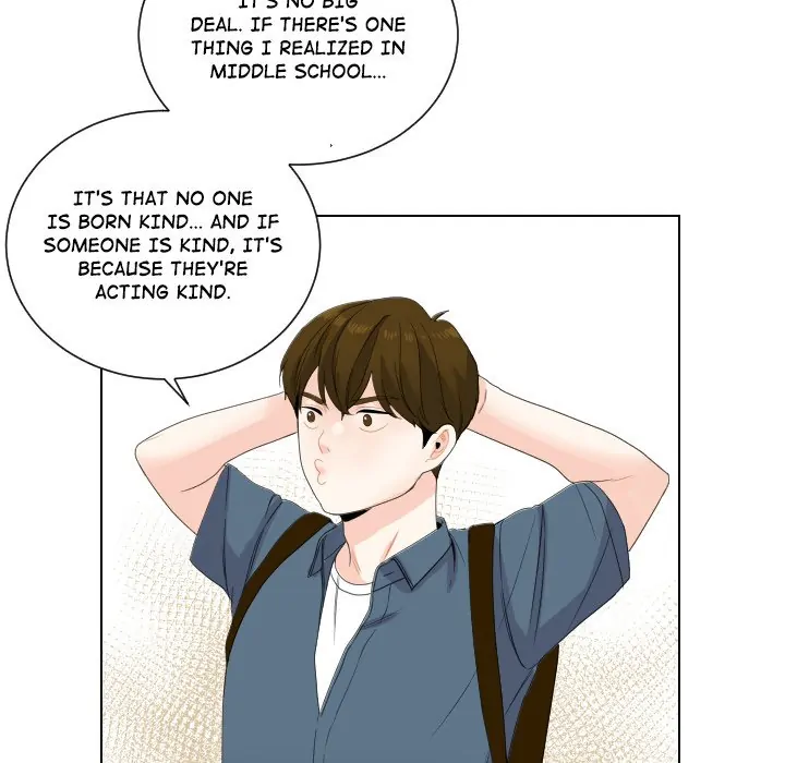 Unrequited Love (official) Chapter 76 - page 83