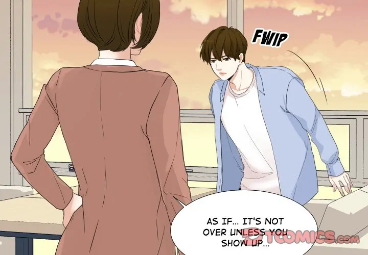 Unrequited Love (official) Chapter 51 - page 2