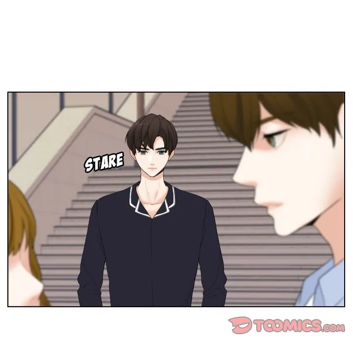 Unrequited Love (official) Chapter 51 - page 58