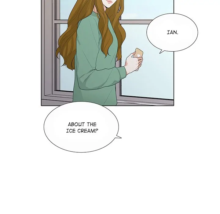 Unrequited Love (official) Chapter 20 - page 36