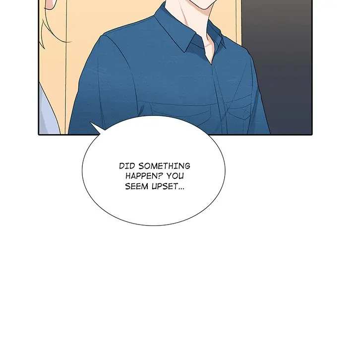 Unrequited Love (official) Chapter 20 - page 85