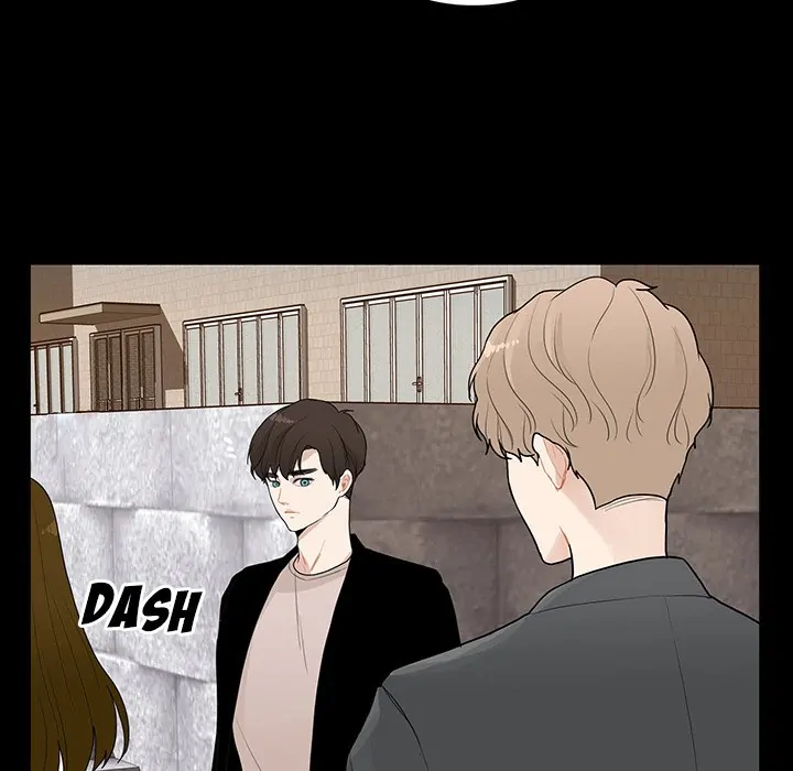 Unrequited Love (official) Chapter 28 - page 77