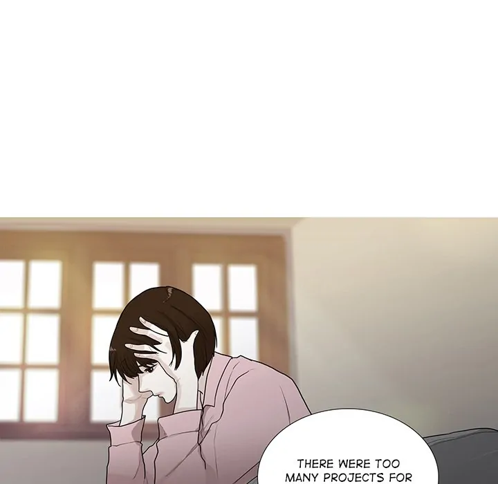 Unrequited Love (official) Chapter 26 - page 16