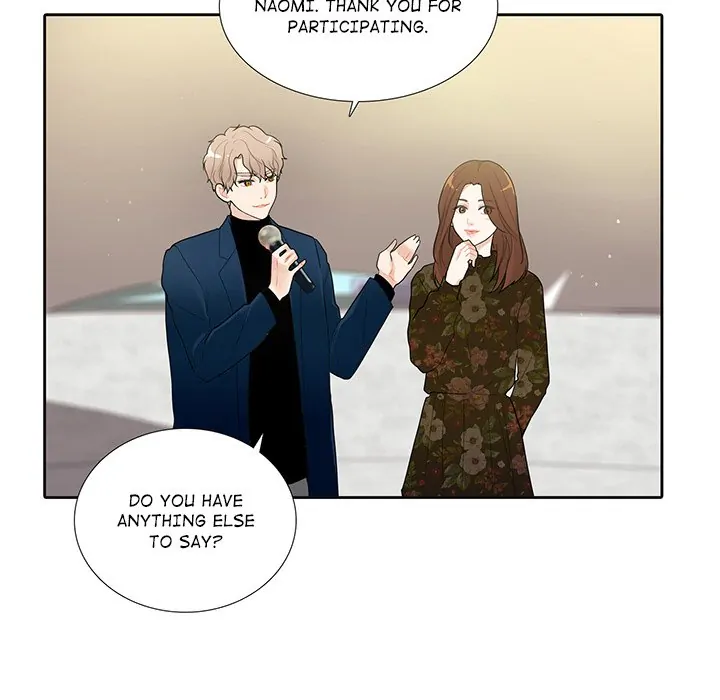 Unrequited Love (official) Chapter 26 - page 58