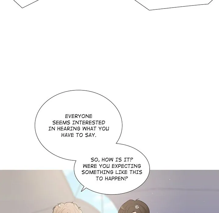 Unrequited Love (official) Chapter 26 - page 67