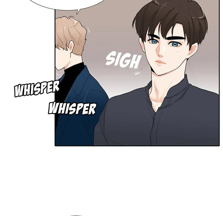 Unrequited Love (official) Chapter 26 - page 71