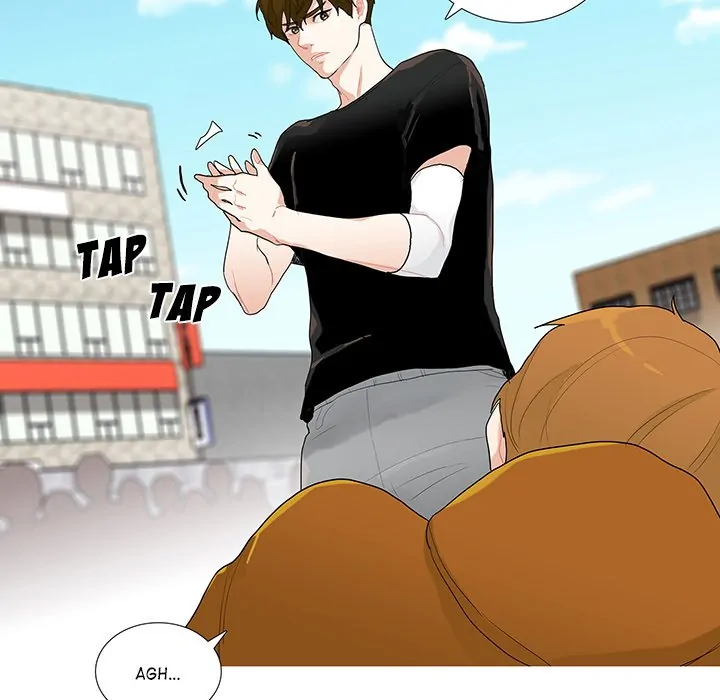 Unrequited Love (official) Chapter 24 - page 42