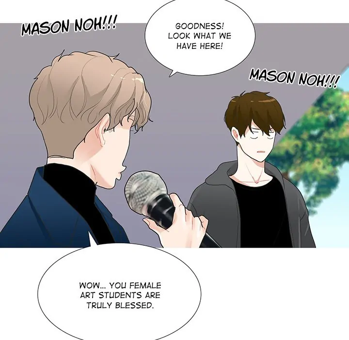 Unrequited Love (official) Chapter 24 - page 75