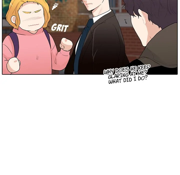 Unrequited Love (official) Chapter 23 - page 35