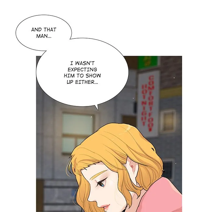 Unrequited Love (official) Chapter 23 - page 38