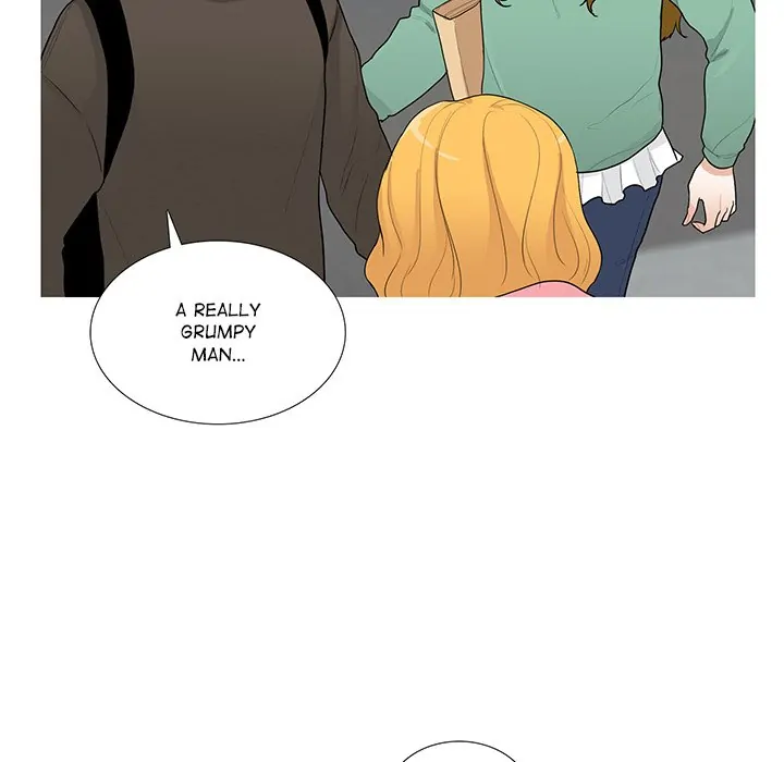 Unrequited Love (official) Chapter 23 - page 43