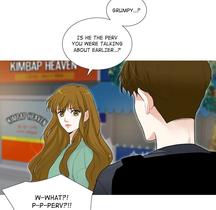 Unrequited Love (official) Chapter 23 - page 44