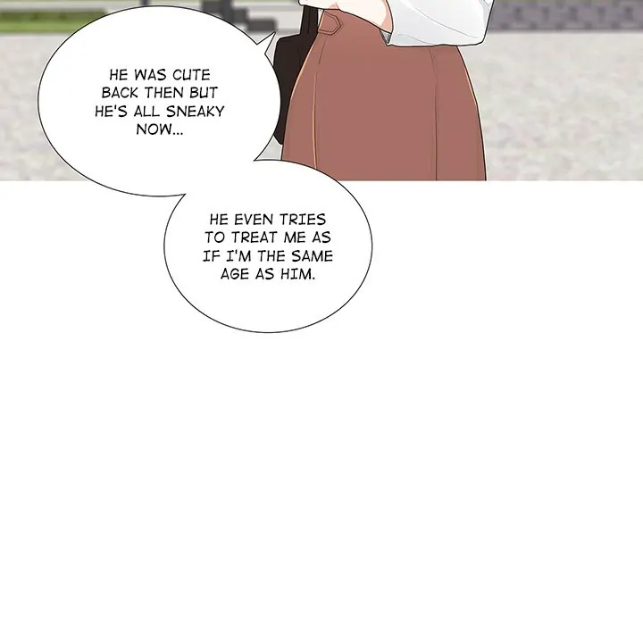 Unrequited Love (official) Chapter 23 - page 56