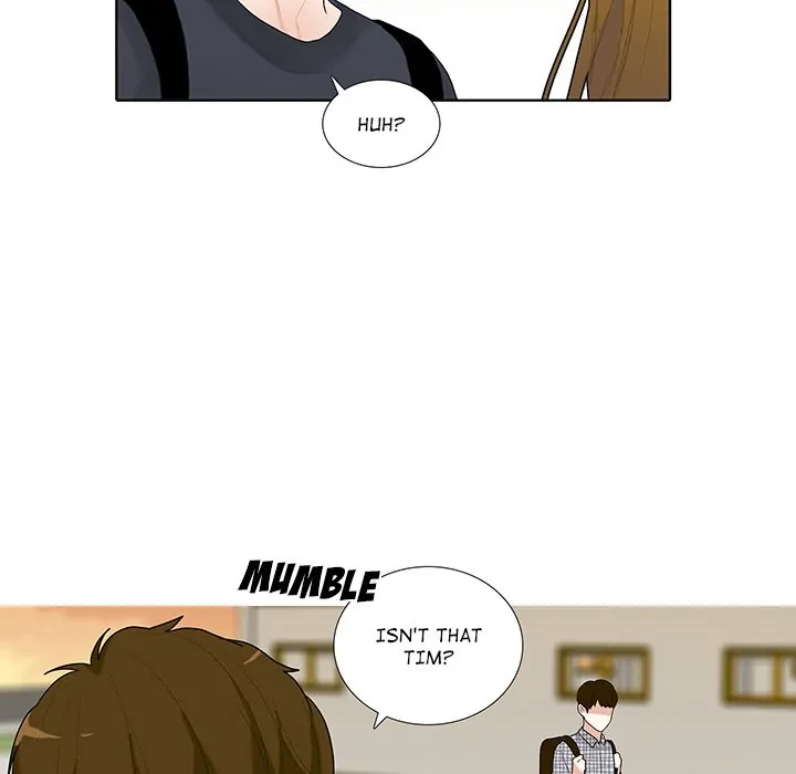 Unrequited Love (official) Chapter 21 - page 80