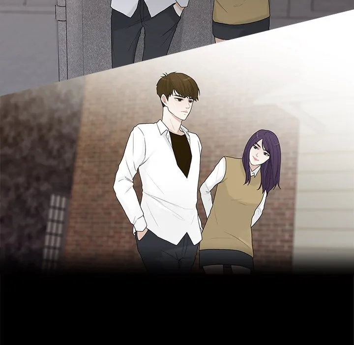 Unrequited Love (official) Chapter 2 - page 50