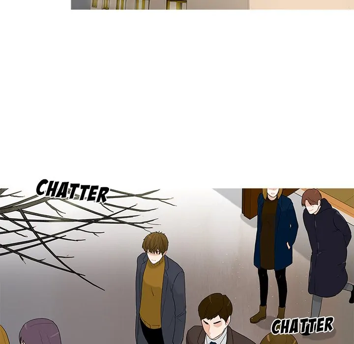 Unrequited Love (official) Chapter 2 - page 57