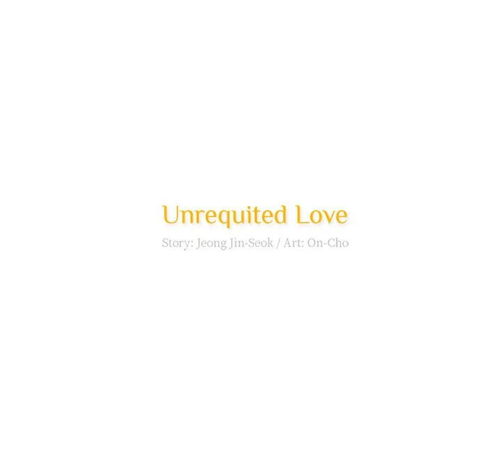 Unrequited Love (official) Chapter 2 - page 84