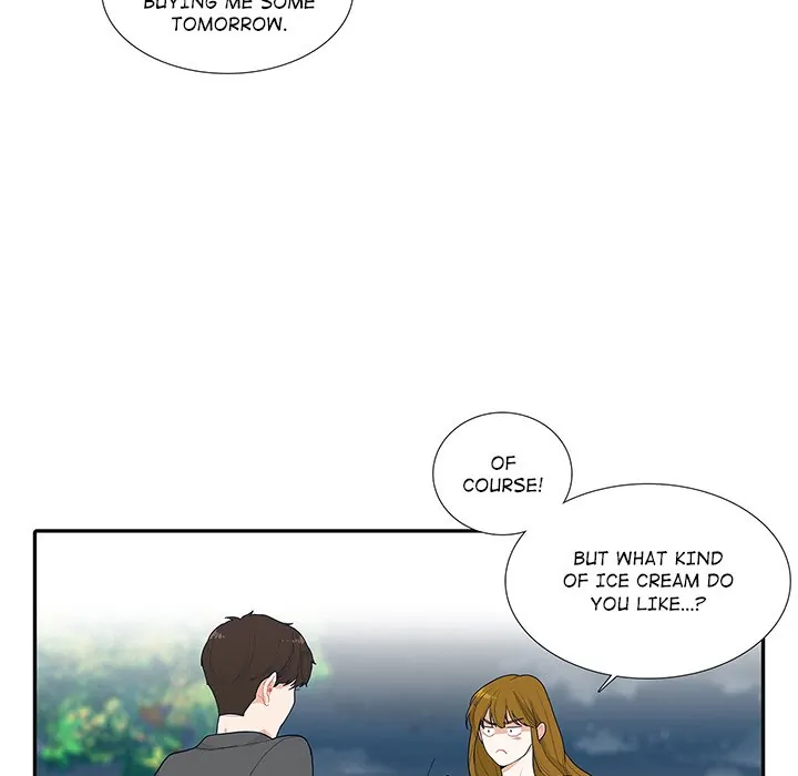 Unrequited Love (official) Chapter 19 - page 34