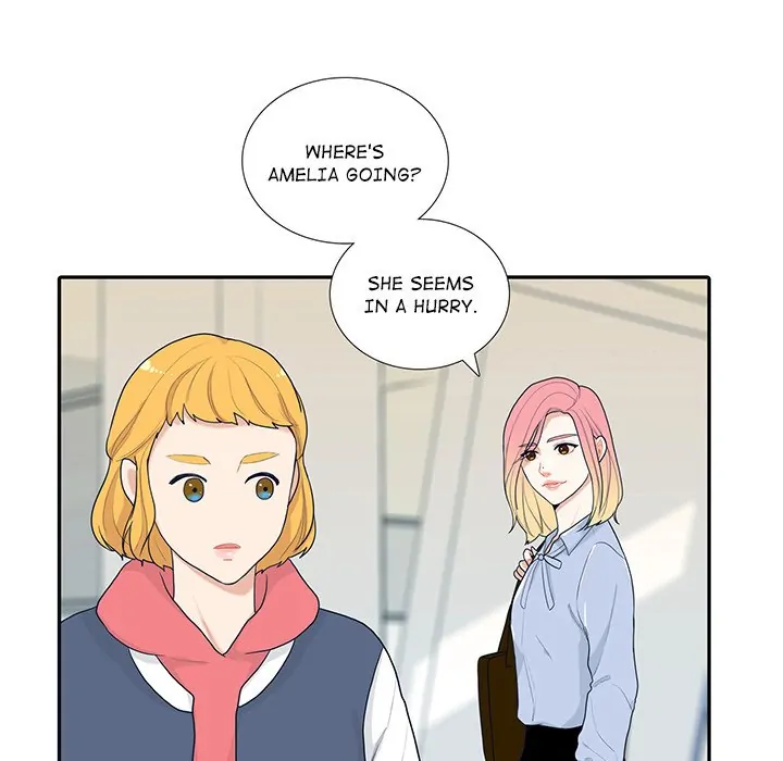 Unrequited Love (official) Chapter 19 - page 56