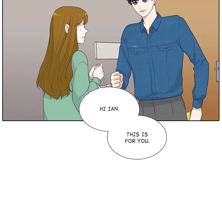 Unrequited Love (official) Chapter 19 - page 66