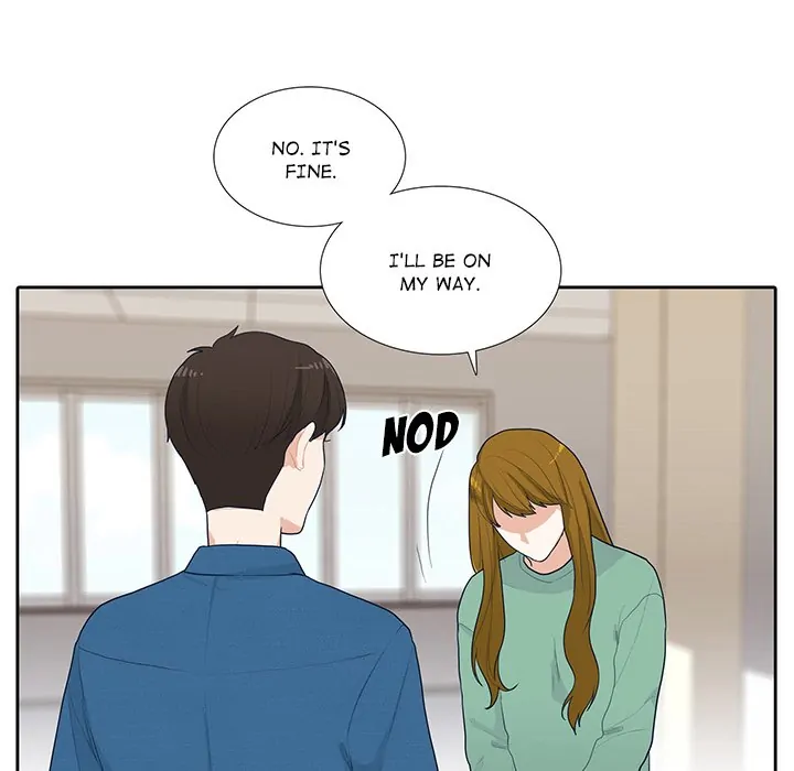 Unrequited Love (official) Chapter 19 - page 70