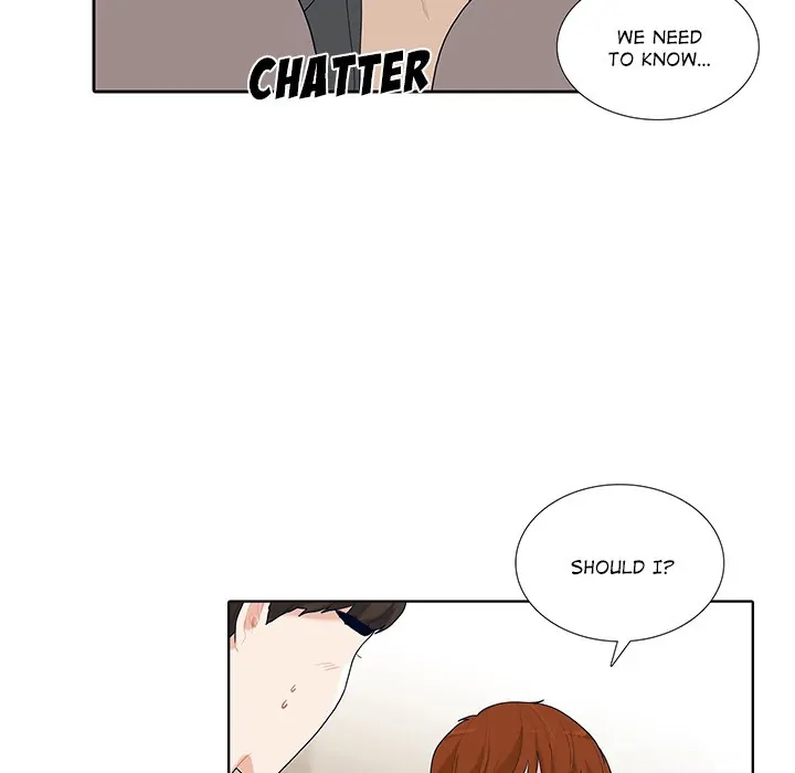 Unrequited Love (official) Chapter 18 - page 15