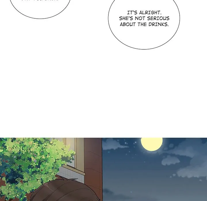 Unrequited Love (official) Chapter 18 - page 47