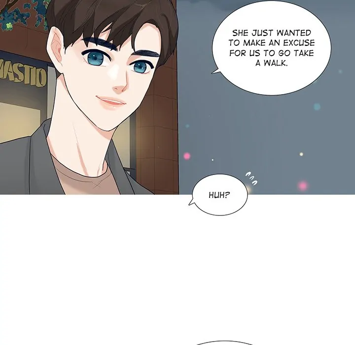 Unrequited Love (official) Chapter 18 - page 48