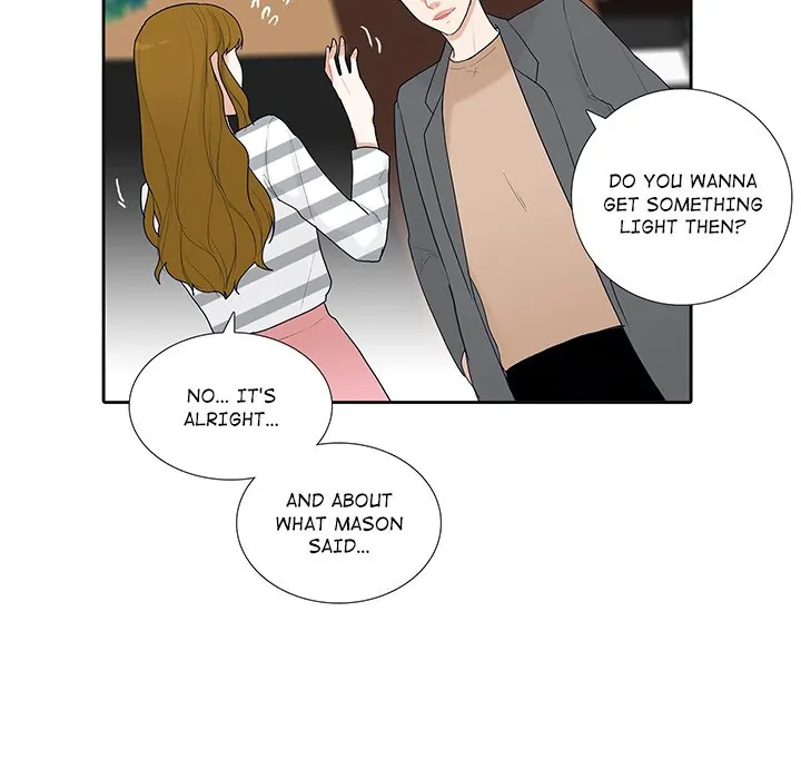 Unrequited Love (official) Chapter 18 - page 54