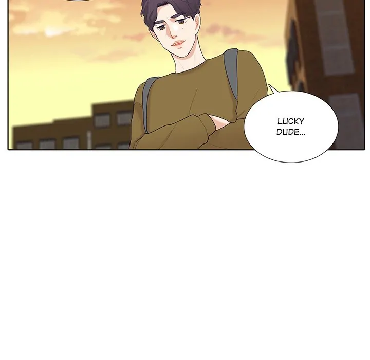 Unrequited Love (official) Chapter 17 - page 56