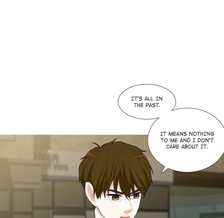 Unrequited Love (official) Chapter 17 - page 67